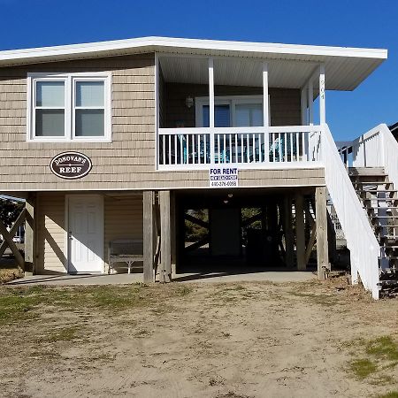 Donovan"S Reef Oak Island Bagian luar foto