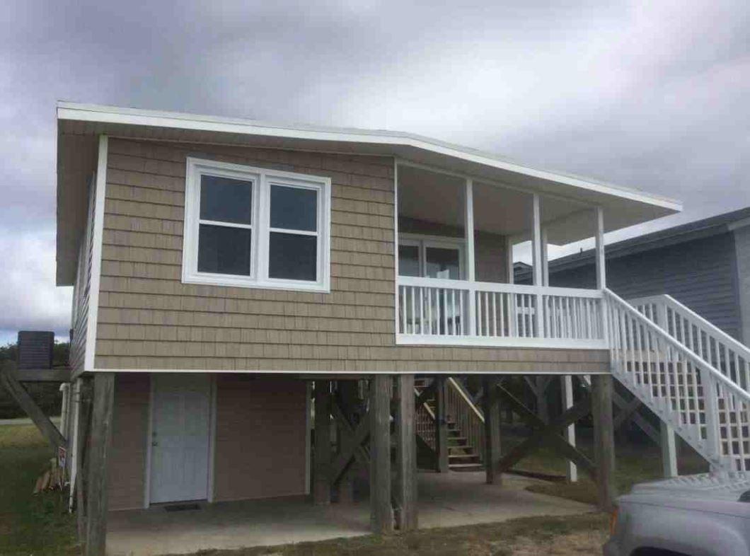Donovan"S Reef Oak Island Bagian luar foto